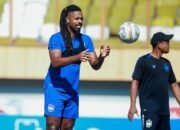 PSIS versus Persija, Carlos Fortes Siap Adu Tajam Lawan Marko Simic 33 PSIS versus Persija, Carlos Fortes Siap Adu Tajam Lawan Marko Simic
