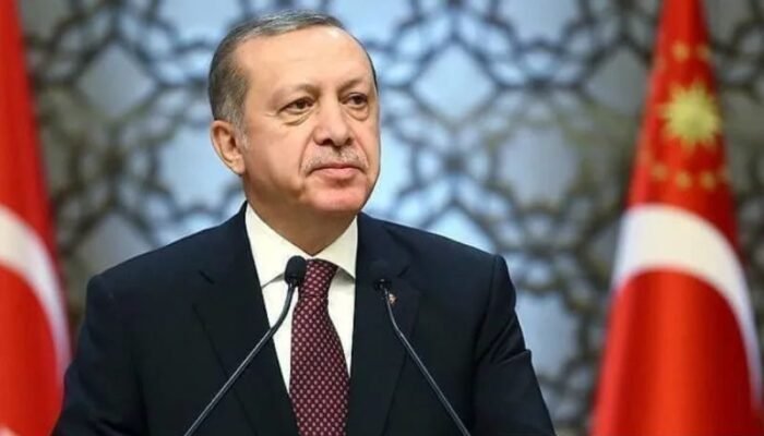 Presiden Turki akan Perkenalkan Israel kepada Dunia sebagai Penjahat Perang