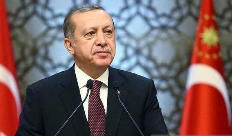 Presiden Turki akan Perkenalkan Israel kepada Dunia sebagai Penjahat Perang 1 IMG 20231029 WA0036