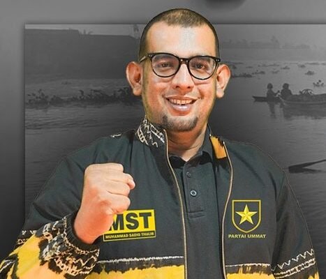 Pentingnya Ahlak di Generasi Muda