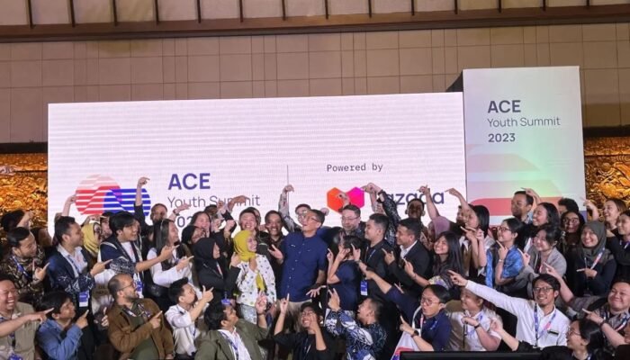 Sandiaga Uno Sebut ndonesia sedang ‘Booming’ Ekonomi Digital
