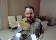 Gedung DPRD Kalsel Dibangun Tahun Depan