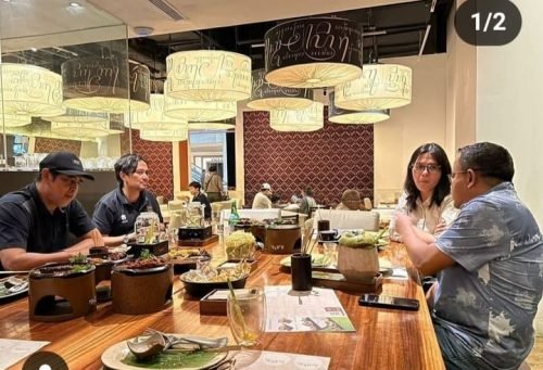 Ada Regulasi Ini dan Dikurangi Tiga Poin, Tim Sepakbola Kalsel Tetap Lolos ke PON XXI 1 IMG 20231030 WA0030 e1698671872637