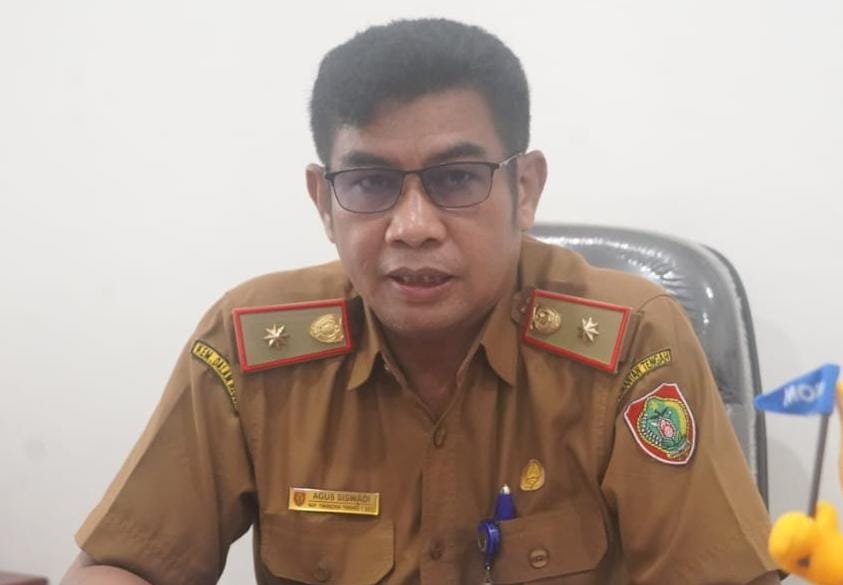 Calon Anggota Komisi Informasi Kalteng Tes Wawancara 1 IMG 20231031 WA0009