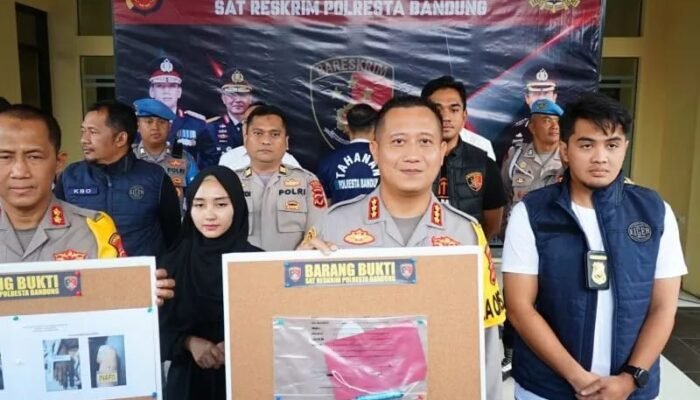 Sakit Hati Dikeluarkan dari Grup WhatsApp Geng Motor, TT Tega Bunuh Rekan Sendiri