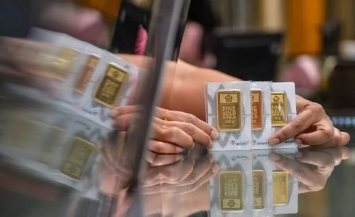 Harga Emas Antam Kembali Turun Sebesar Ini 1 IMG 20231031 WA0023 e1698729198869
