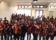H Sani Kembali Pimpin PP Tabalong