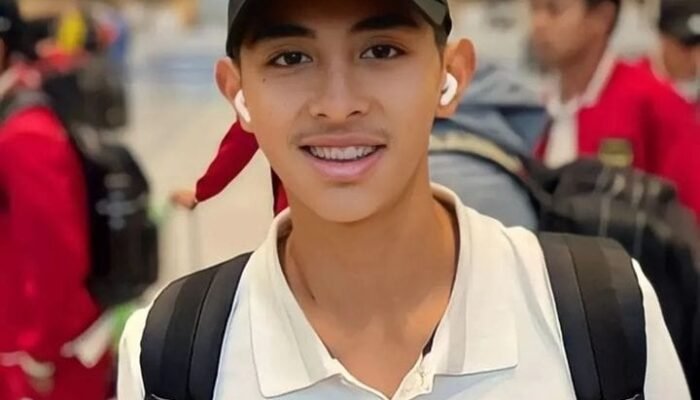 Ayah Welber Jardim Sempat Digadang-Gadang Gantikan Frans Sinatra Huwae di Barito Putera