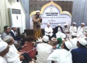 YN'S Center Peringati Maulid Nabi Muhammad SAW, H Yuni : Ungkapan Rasa Gembira Lahirnya Nabi 23 YN’S Center Peringati Maulid Nabi Muhammad SAW, H Yuni : Ungkapan Rasa Gembira Lahirnya Nabi