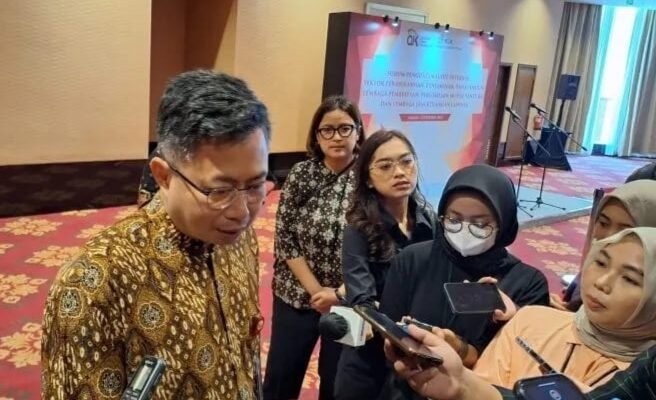 OJK Segera Terbitkan Aturan Baru untuk Bunga Pinjol
