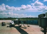 Traffic Bandara Internasional Syamsudin Noor Terus Tumbuh 12 Traffic Bandara Internasional Syamsudin Noor Terus Tumbuh