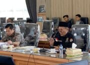 APBD Perubahan 2023 Cacat Hukum