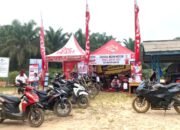 Cahaya Indah Motor Gelar Servis Kunjung dan Cek Kesehatan Gratis di PT MSAL 18 Cahaya Indah Motor Gelar Servis Kunjung dan Cek Kesehatan Gratis di PT MSAL