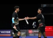 Bagas/Fikri Tantang Aaron/Soh di Final Denmark Open 2023 10 Bagas/Fikri Tantang Aaron/Soh di Final Denmark Open 2023
