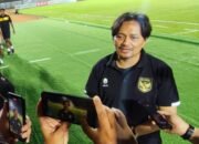 Bertengger di Posisi 7, Barito Putera Optimis Lebih Baik di Putaran Kedua 31 Bertengger di Posisi 7, Barito Putera Optimis Lebih Baik di Putaran Kedua