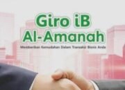 Bank Kalsel Syariah Sediakan Layanan Giro iB Al-Amanah
