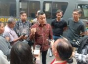 Pengacara Terdakwa H Novelrian Keberatan Vonis Perkara Lahan Batubara, Ini Alasannya 25 Pengacara Terdakwa H Novelrian Keberatan Vonis Perkara Lahan Batubara, Ini Alasannya