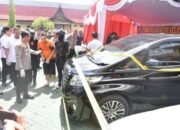 Puluhan Korban Tertipu Perwira Gadungan, Kasusnya Diungkap Polda Kalsel 23 Puluhan Korban Tertipu Perwira Gadungan, Kasusnya Diungkap Polda Kalsel