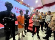 Penyebar Poster Ujaran Kebencian Diungkap Polda Kalsel 20 Penyebar Poster Ujaran Kebencian Diungkap Polda Kalsel