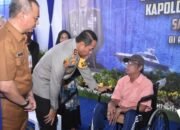 Polda Kalsel Peduli Sosial dan Kesehatan Masyarakat Pesisir Batola 21 Polda Kalsel Peduli Sosial dan Kesehatan Masyarakat Pesisir Batola