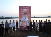 Karang Taruna Banjarbaru Gelar Kemah Karya Bhakti 21 Karang Taruna Banjarbaru Gelar Kemah Karya Bhakti