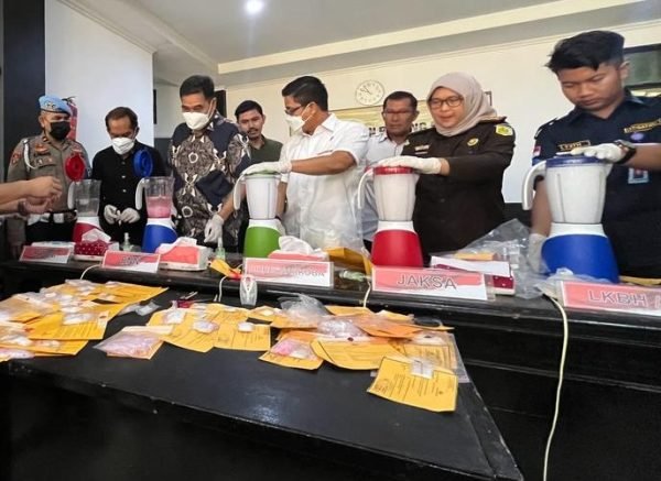 musnahkan narkoba e1696927374794