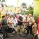 1 Kontrak Pemprov 13 Paman Birin lepas gowes ngontel joeang