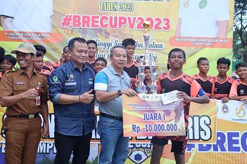 13 3klm Pj Bupati jpg