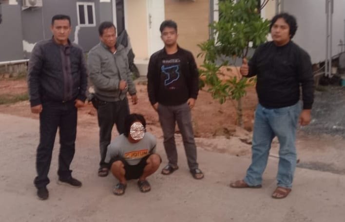 5 Curanmor Scoopy 3klm