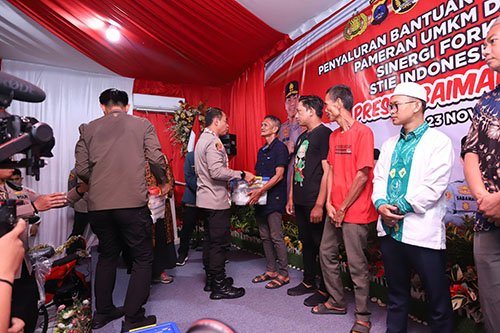 5 FOTO HL Bakti Sosial 3klm