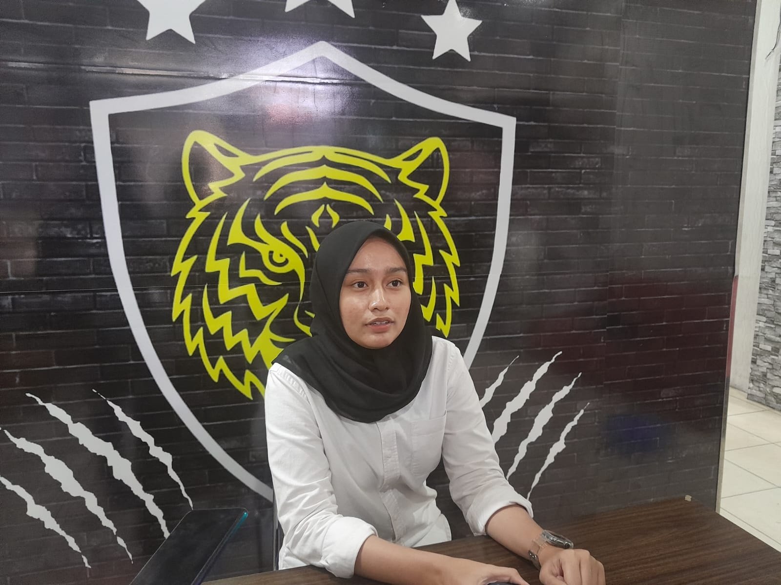 5 Polisi Selidiki Orang Tua Bayi 2klm