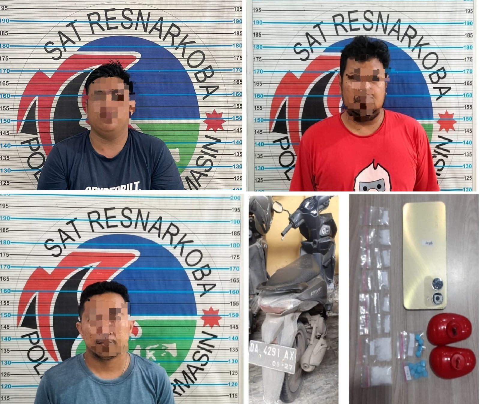 5 Sabu Tatah Belayung 3klm