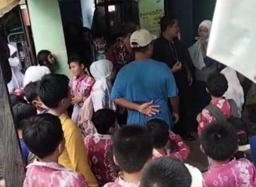 Dugaan Pelecehan Siswa SDN Kuripan 2 Banjarmasin Hasil Pemeriksaan Sementara Oknum Pedagang tidak Terbukti 1 6 HL Hasil Pemeriksaan Oknum Pedagang 3klm