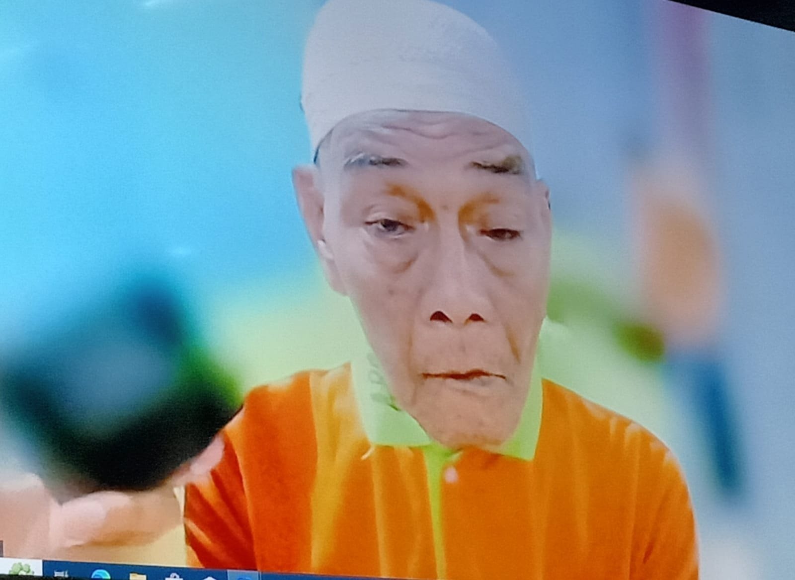 6 Mantan Kades Talusi Arbani Diganjar 18 Bulan Penjara 2klm