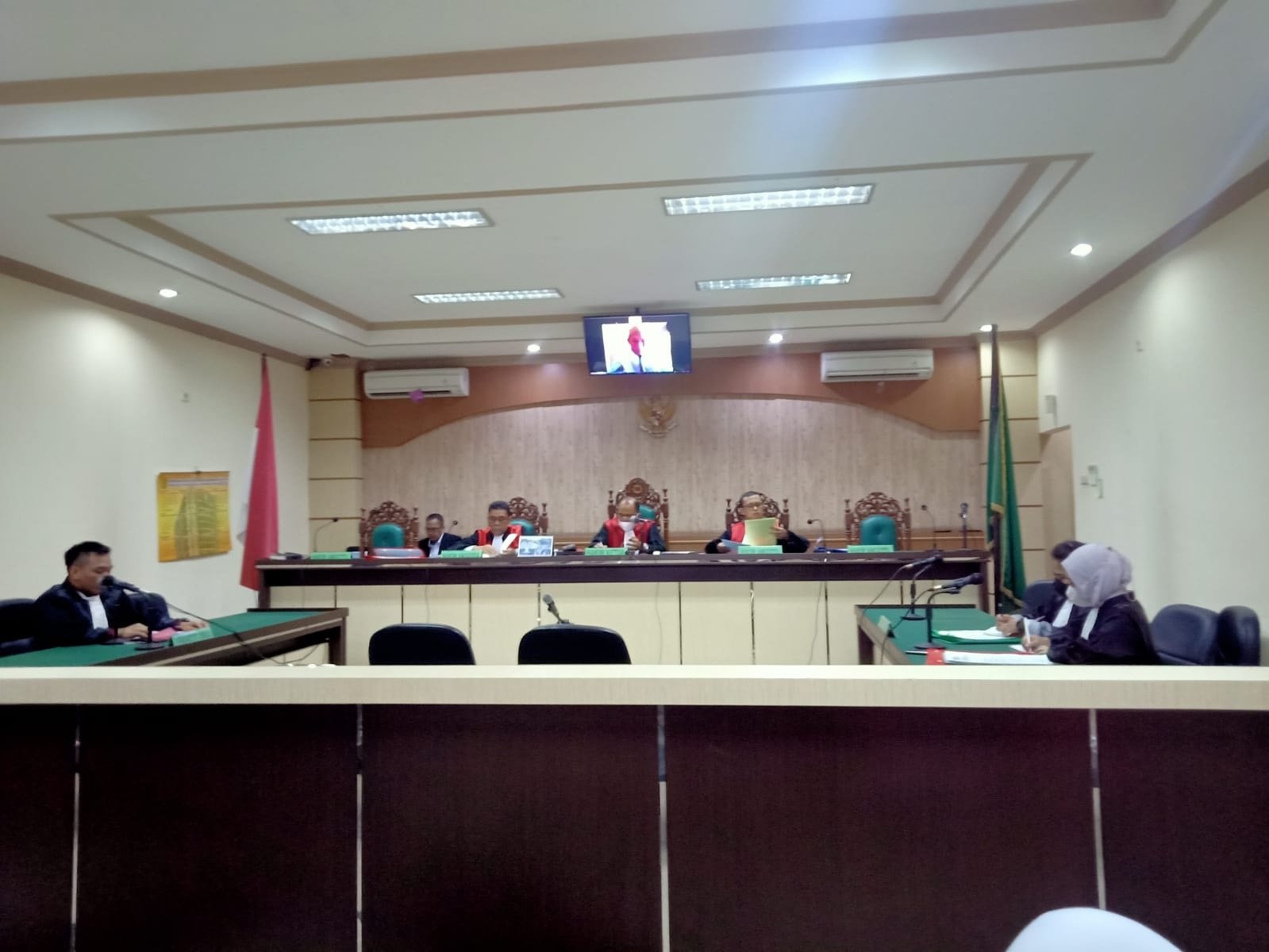 6 Mulyadi Tilep Duit Sapi 3klm