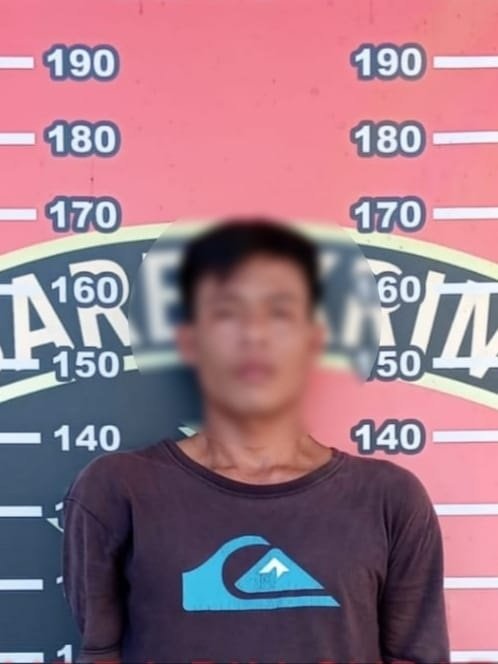 Perampas HP Siswa SMP Ditangkap Polisi 1 6 Rampas HP 2klm