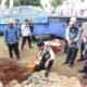 6 Revitalisasi Monumen Perang Batakan 2klm