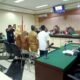 6 Sidang Lanjutan Dana BOS Tapin 2klm