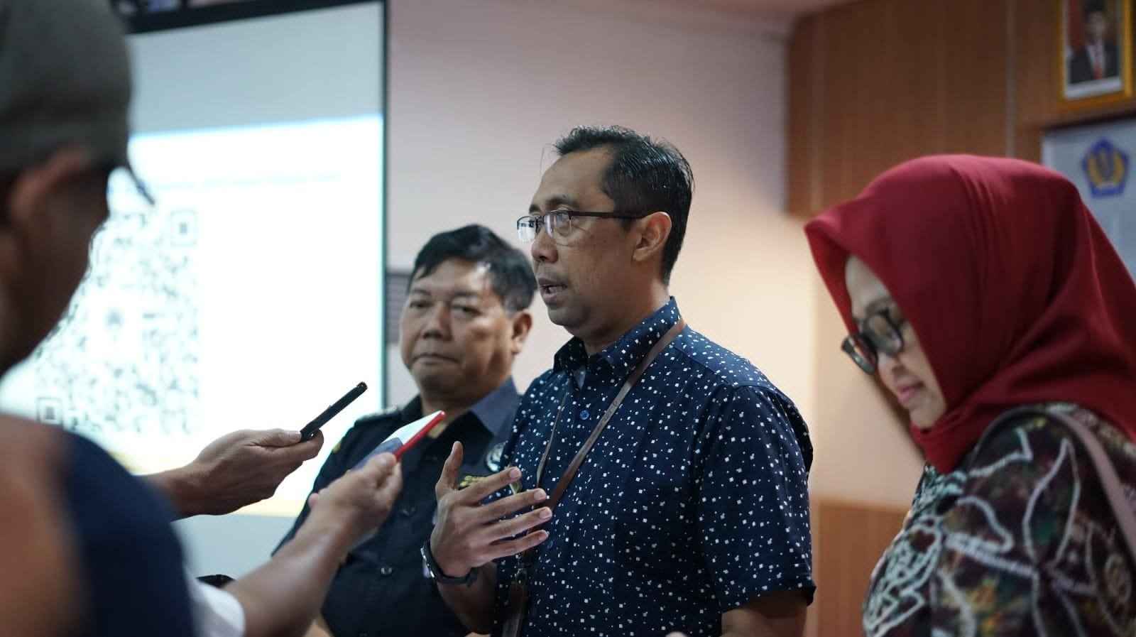 Penyaluran KUR Kalsel Peringkat 4 Nasional 1 8 2klm kur