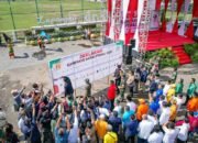 Kampanye Damai, Aditya Ajak Pemilu di Banjarbaru Harus Fair Play 13 Kampanye Damai, Aditya Ajak Pemilu di Banjarbaru Harus Fair Play