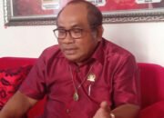 Memasuki Musim Hujan<br>Dewan Minta Dinkes Monitoring Lingkungan Pemukiman 20 Memasuki Musim HujanDewan Minta Dinkes Monitoring Lingkungan Pemukiman