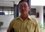 Dewan Minta Pemko Banjarmasin Pacu Kejar Target Bidang Kesehatan 28 Dewan Minta Pemko Banjarmasin Pacu Kejar Target Bidang Kesehatan
