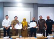 Puskesmas Banjarbaru Selatan Bakal Direlokasi 31 Puskesmas Banjarbaru Selatan Bakal Direlokasi