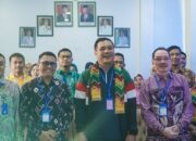 Puskesmas Guntung Payung Ikuti Survei Akreditasi 27 Puskesmas Guntung Payung Ikuti Survei Akreditasi