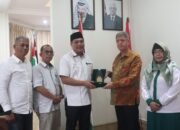 Banjarbaru Berikan Bantuan Kemanusiaan Untuk Palestina 17 Banjarbaru Berikan Bantuan Kemanusiaan Untuk Palestina