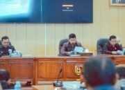 APBD Banjarbaru 2024 Tinggi<br>Wali Kota Aditya Akan Fokus Pembangunan Infrastruktur dan Pelayanan 20 APBD Banjarbaru 2024 TinggiWali Kota Aditya Akan Fokus Pembangunan Infrastruktur dan Pelayanan