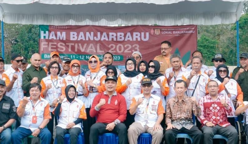 Aditya Gandeng ORARI Dalam Penyebaran Infomas Publik 1 Hal 10 3 KLm BJB 1 6