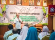 TP PKK Banjarbaru Targetkan Kelurahan Ramah Perempuan dan Peduli Anak