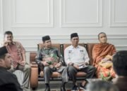 Dialog Antar Tokoh Agama dan Perintah Banjarbaru 22 Dialog Antar Tokoh Agama dan Perintah Banjarbaru