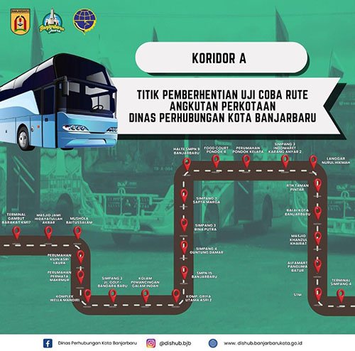 Hal 10 3 KLm BJB 2Koridor